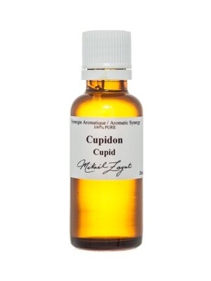 Cupidon, 32ml Synergies pour diffuseur