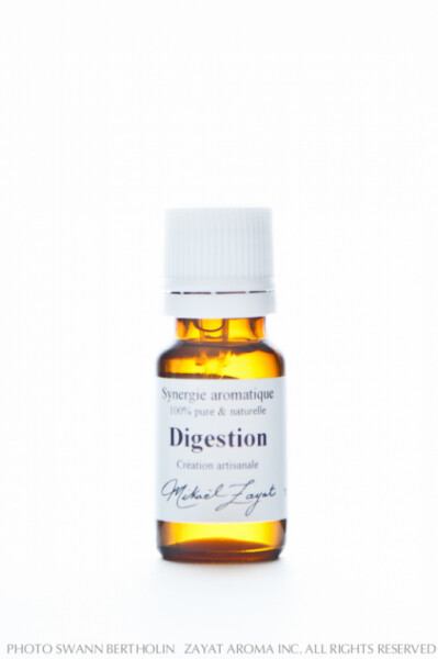 Digestion,  11ml