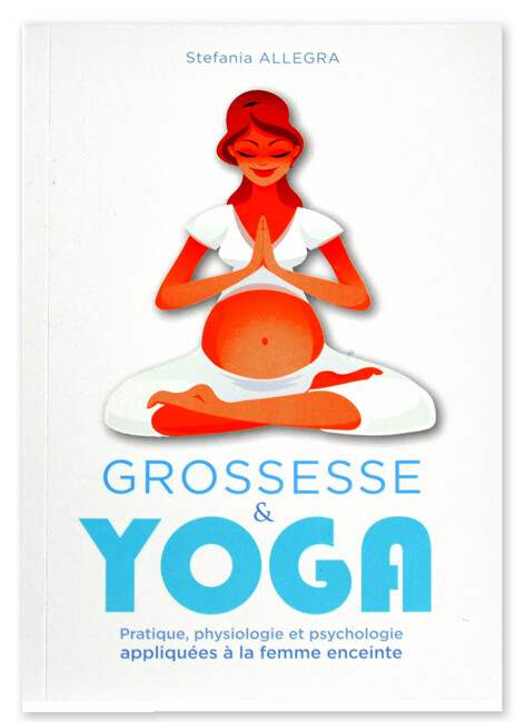 Grossesse et Yoga