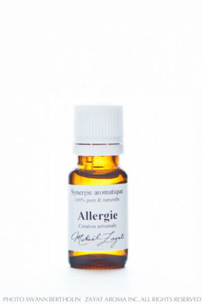 Allergies,  11ml