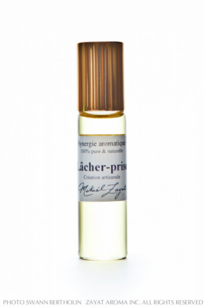 À Bille, Lâcher-Prise  9ml