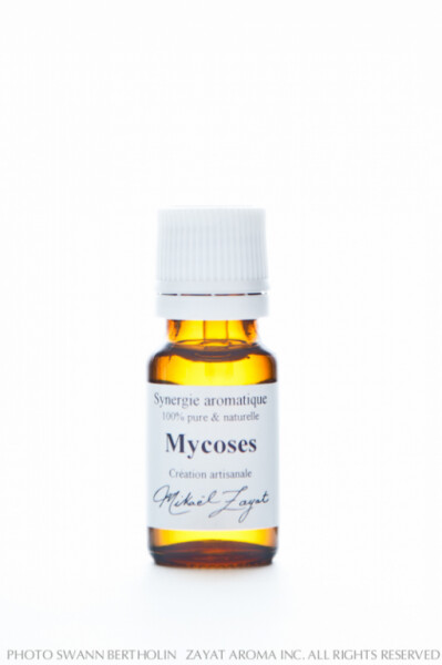 Mycoses, 11ml
