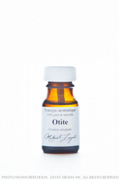 Otite, 11ml