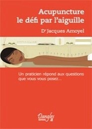 Acupuncture défi par l&#39;aiguille