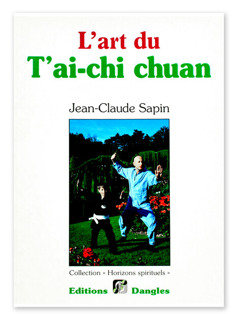L'art du Tai chi chuan