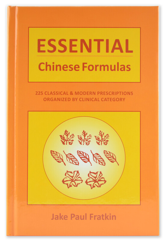 Essential Chinese Formulas