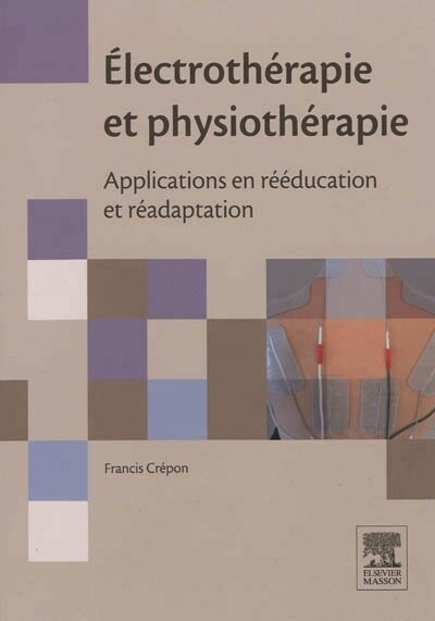 Électrothérapie et Physiothérapie