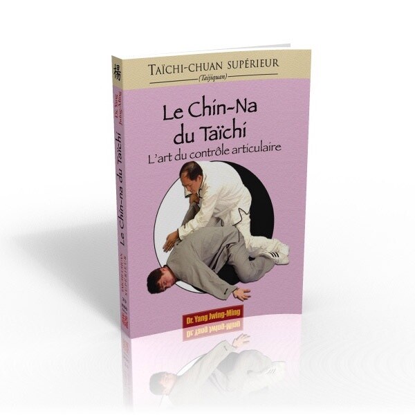 Le Chi-Na du Taichi, l'art du contrôle articulaire