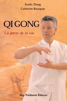 Qi Gong, La porte de la vie