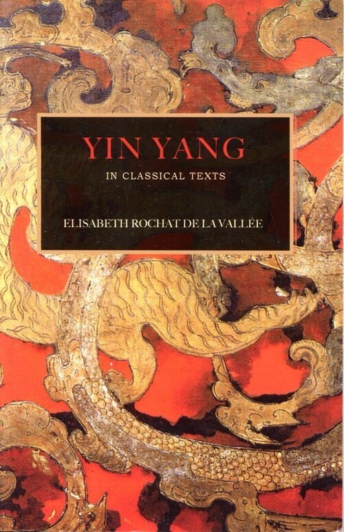 Ying Yang in classical texts