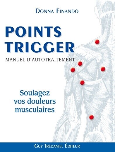 Points Trigger: manuel d&#39;autotraitement