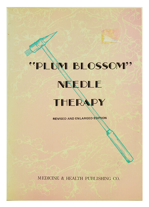 Plum Blossom Needle Therapy