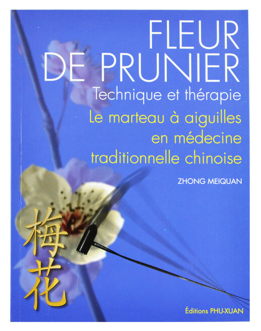 Fleur de Prunier, Technique et thérapie