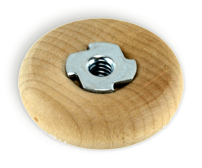 Rondelle d&#39;ajustement pour les pattes de table Nomad