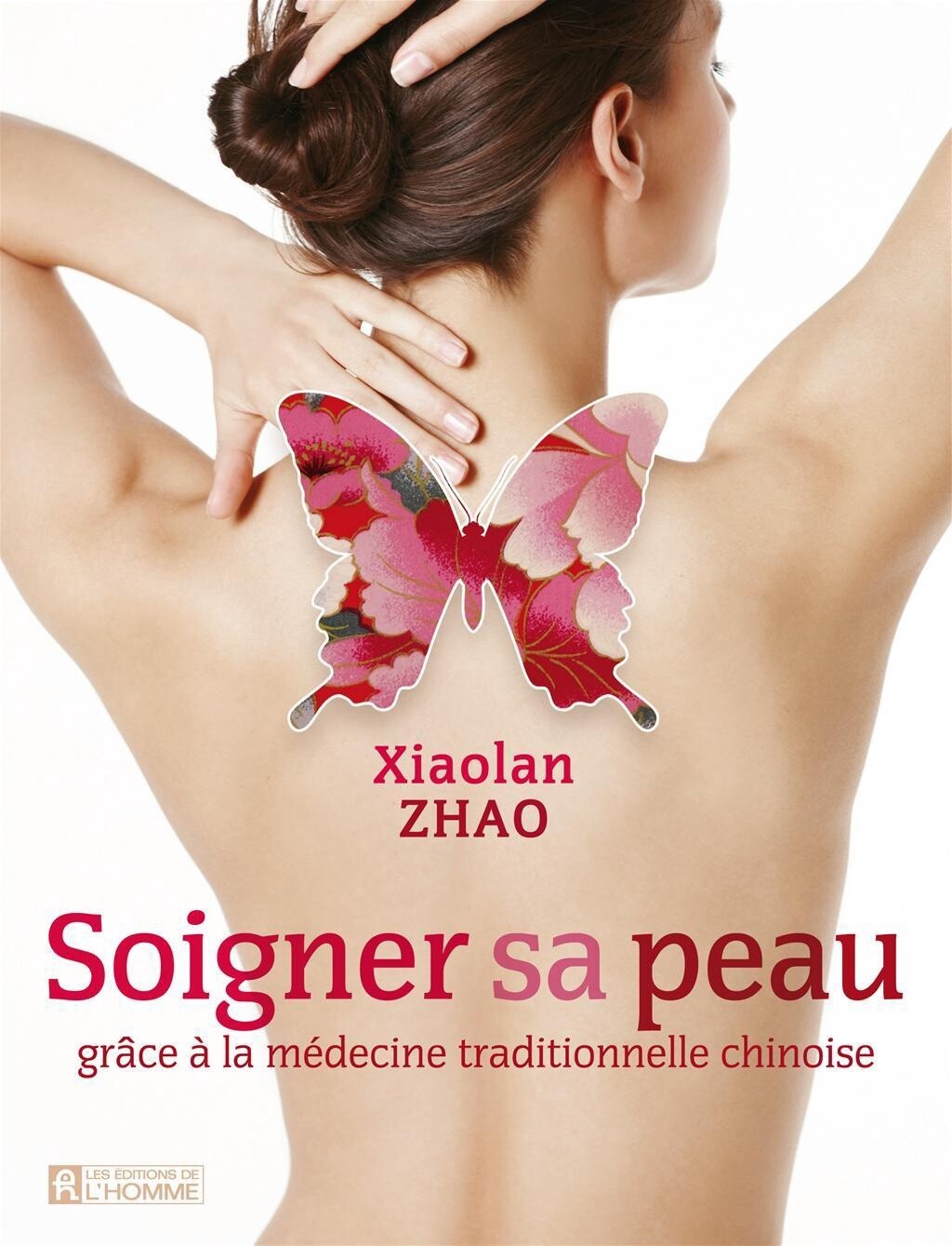 Soigner sa peau, grâce à la médecine traditionnelle chinoise