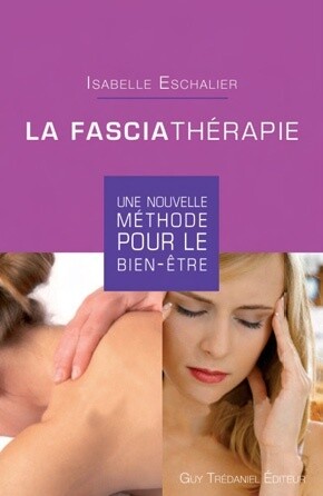 La Fasciathérapie