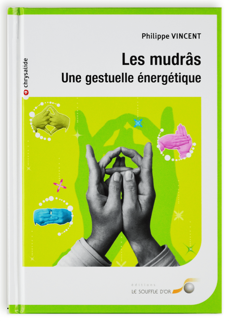 Les Mûdras