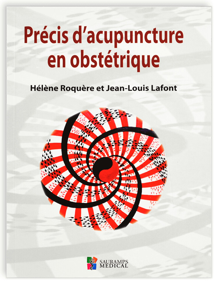 Précis d&#39;acupuncture en Obstétrique