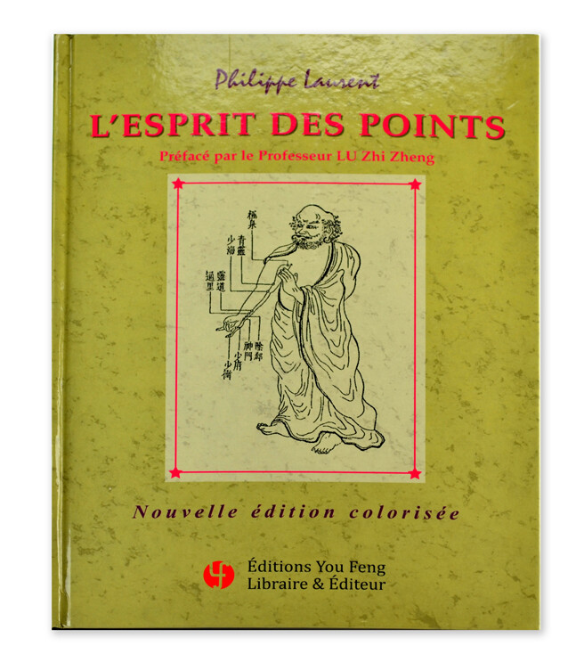 L&#39;esprit des points