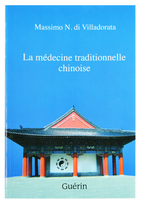 La médecine traditionnelle chinoise