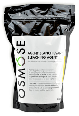 Osmose, Agent blanchissant 850g (percarbonate de sodium)