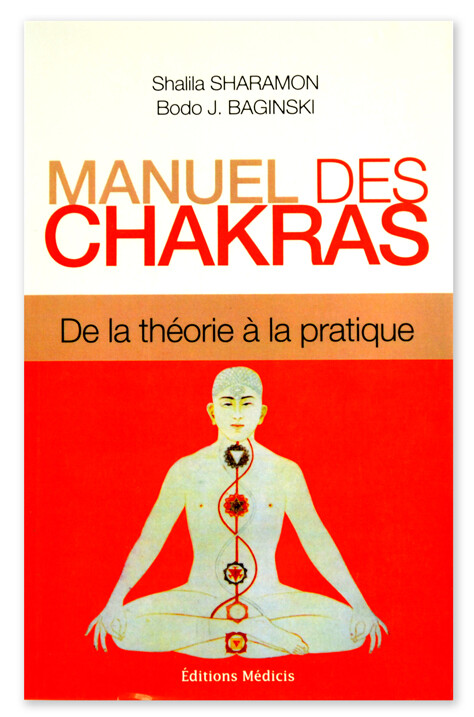 Manuel des Chakras