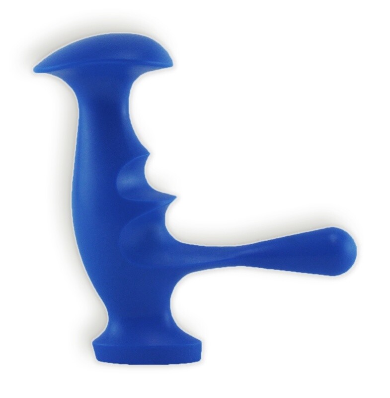 THERA-PRESS  Outil pour appliquer des pressions pour thérapeute