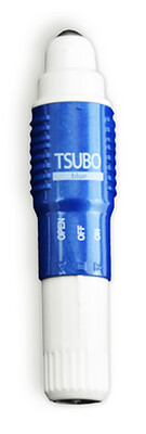 Appareil pour massage des points Tsubo