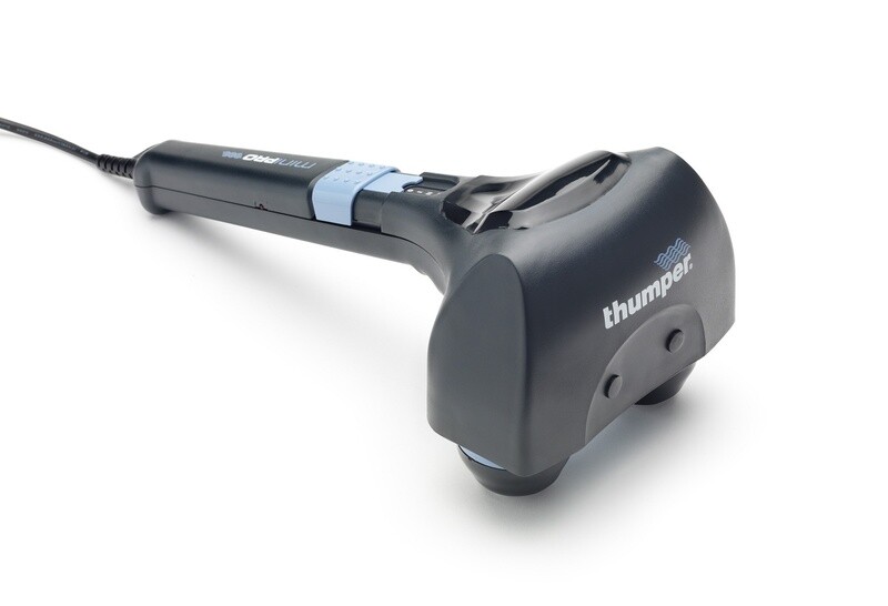 Vibromasseur MINI-PRO de Thumper