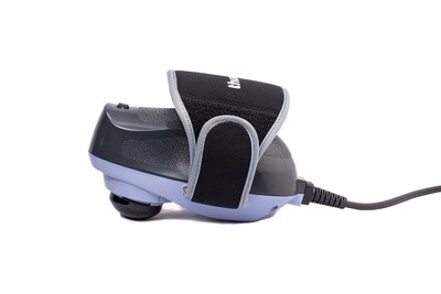 Vibromasseur sphérique VERVE de Thumper