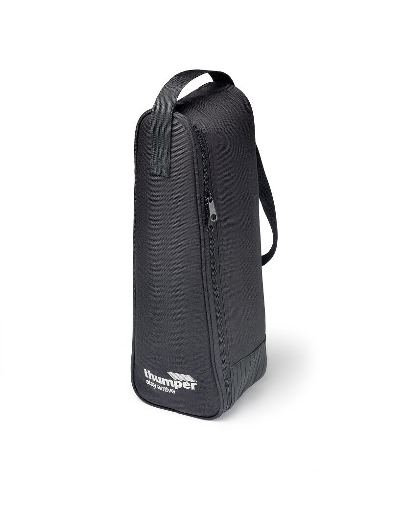 Sac de transport pour vibromasseur Mini-Pro et Sport de Thumper