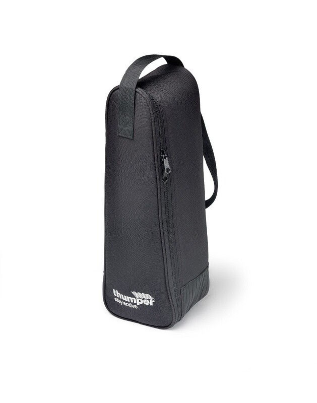 Sac de transport pour vibromasseur Mini-Pro et Sport de Thumper