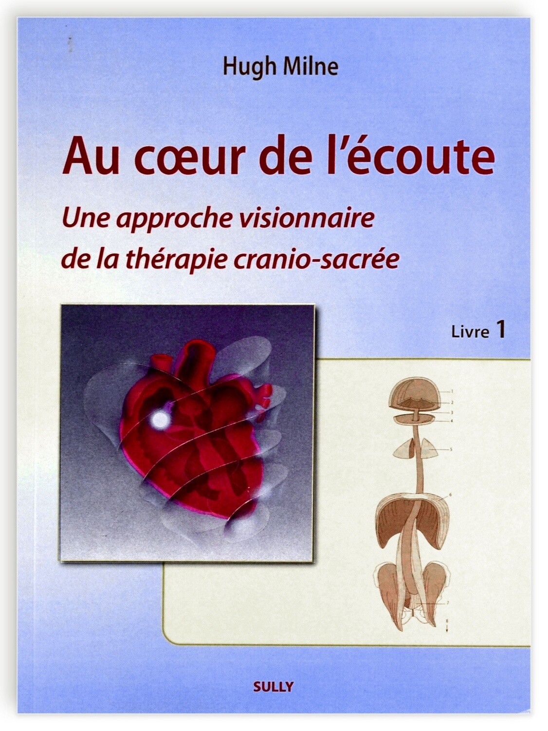 Au coeur de l&#39;écoute : Une approche visionnaire de la thérapie cranio-sacrée