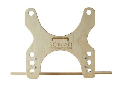 Adaptateur de rallonge pour repose-bras table Nomad