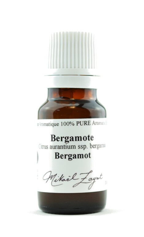 Bergamote