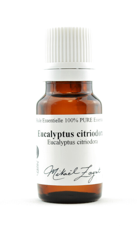 Eucalyptus citriodora bio