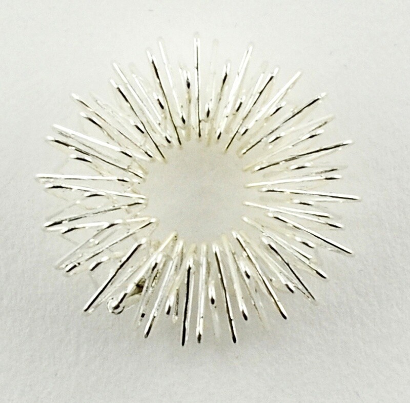 Anneau masseur pour les  doigts 20 mm
