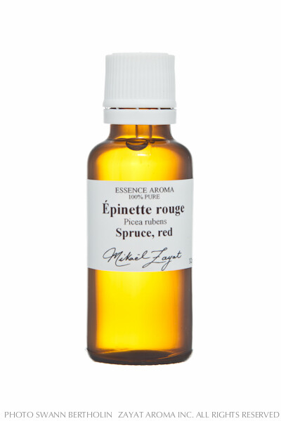 Epinette rouge