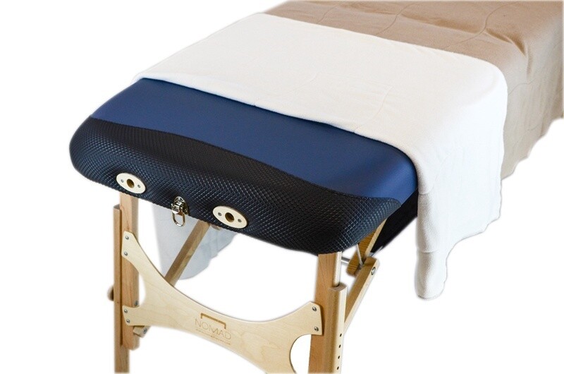 Couverture en Polar double épaisseur 400GSM