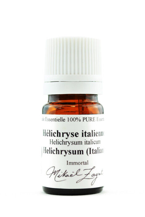 C.S. Hélichryse italienne