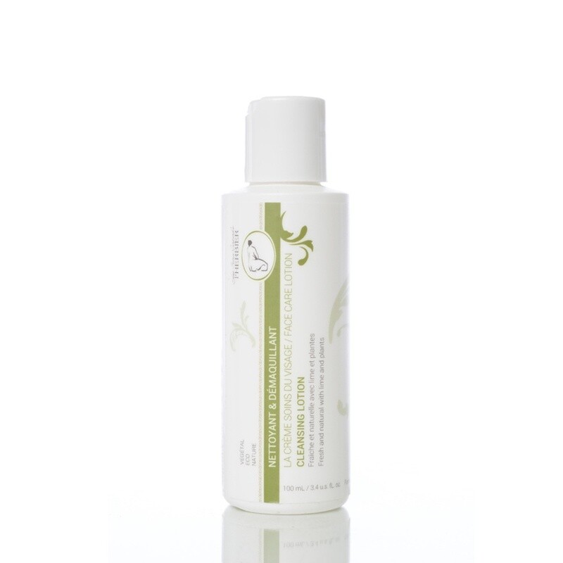 Crème visage - Nettoyante &amp; Démaquillante C.S. pr 240ml