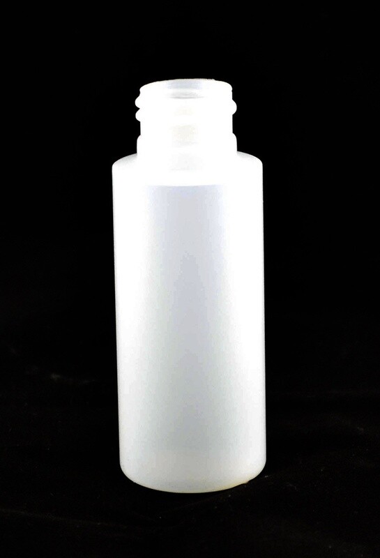 Bouteille  poly naturel 3 formats