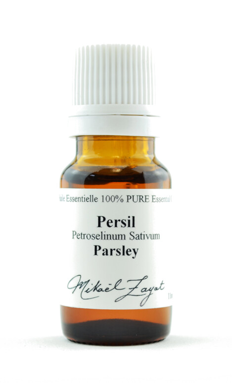 C. S. Persil