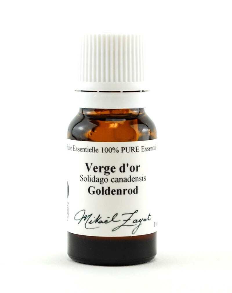 Verge d&#39;or