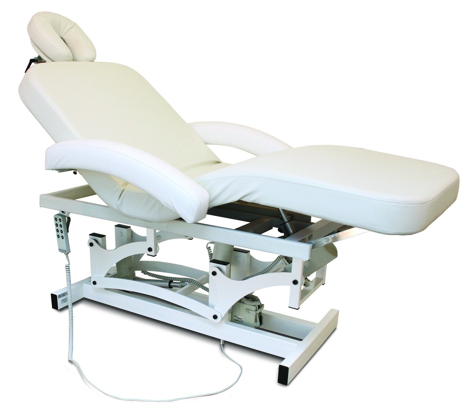 Table de massage électrique  / SPA ONE, 29&#39;&#39;x72&quot; (74x180cm)