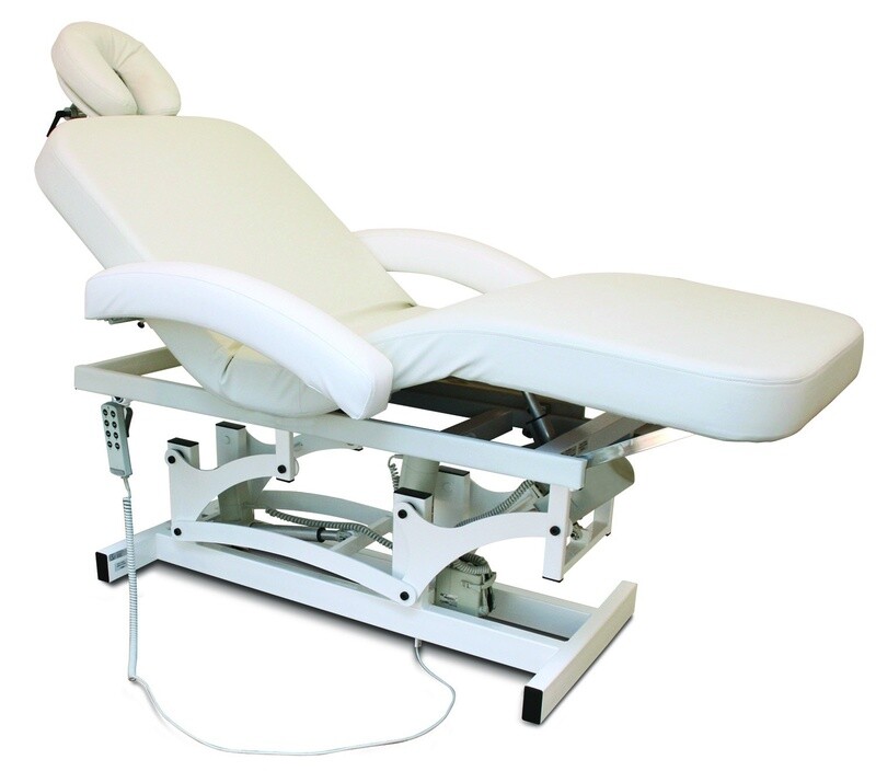 Table de massage électrique  / SPA ONE, 29&#39;&#39;x72&quot; (74x180cm)