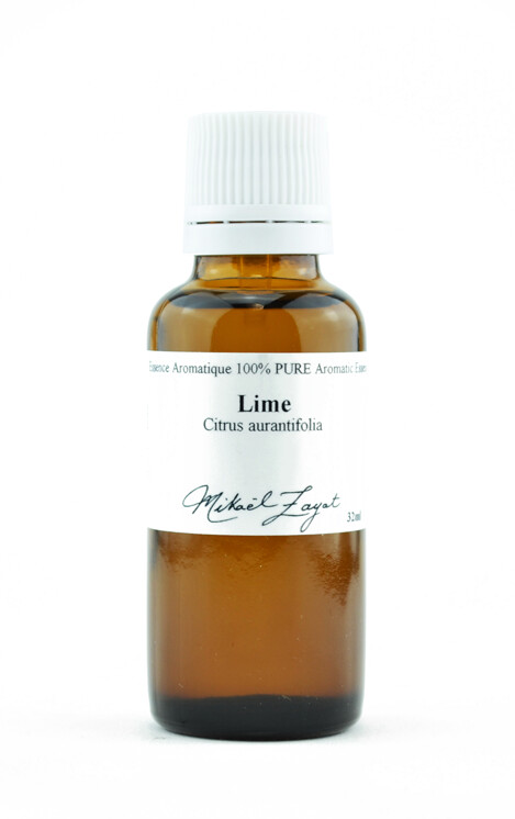 Lime Italie, Bio