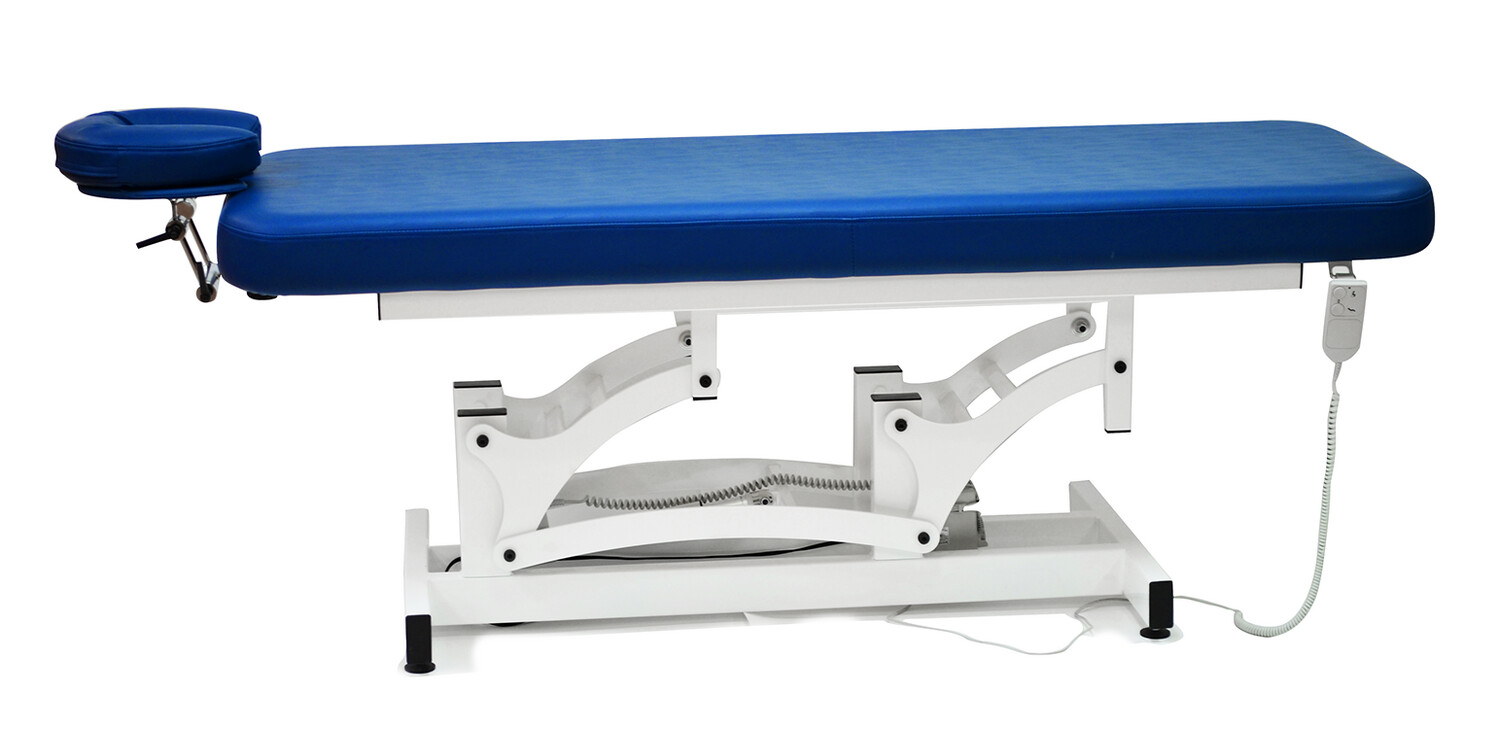 Table de massage électrique / ETNA 27&quot;x72&quot; (67.5x180cm)