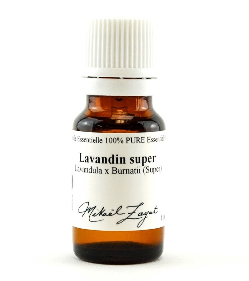 Lavandin super Bio
