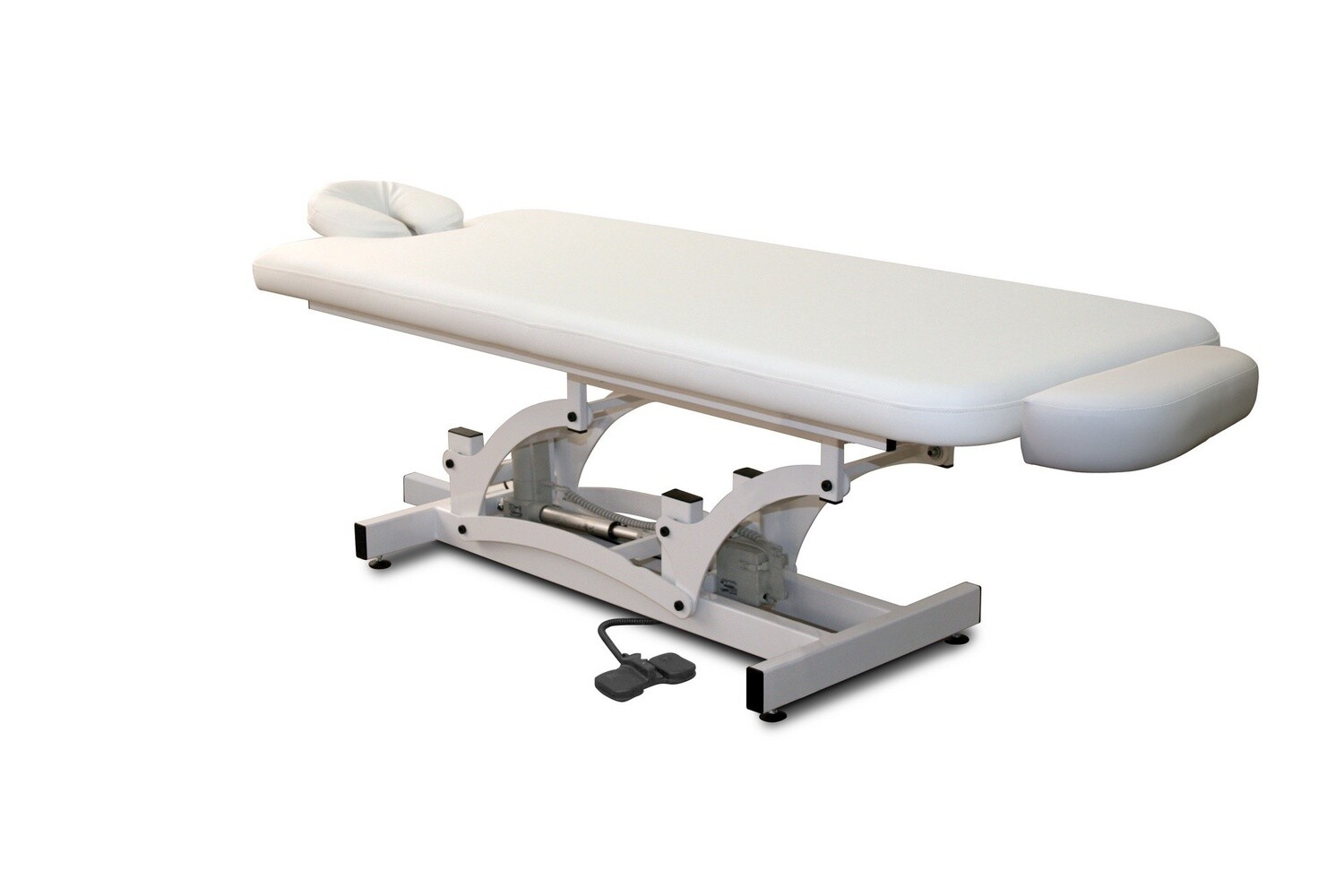 Table de massage électrique / ETNA 31.5&#39;&#39;x72&#39;&#39;x2&#39;&#39; (79x181x5cm)